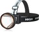 ODEAR Super Bright LED Rechargeable Headlamp for Mining Camping Hiking & Fishing
