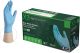 X3 Blue Nitrile Powder Free Industrial Gloves