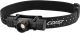 Coast XPH30R 1500Lumen USB-C Rechargeable Dual Power Headlamp w/Twist Focus IP54