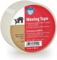 IPG 610C Hot Melt Moving Tape, 1.6-Mil 1.88