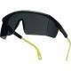 Smoke Kilimandjaro Safety Glasses