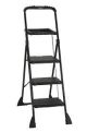 Cosco 3 Step Stool  Ladder 250 lbs