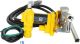 SUPERFASTRACING 20GPM 12V Fuel Transfer Pump DC Gasoline with Nozzle Kit for Gas
