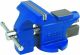 Irwin Bench Vice 4 1/2
