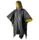 Rothco Reversible Poncho Black/Yellow