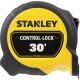 Stanley 30' Control-Lock Tape Measure