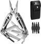 Mossy Oak Multitool 21-in-1 SS Pocket Knife w/Screwdriver Sleeve Self Lock Plier