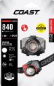 Coast FL89 Dual Headlamp 650 Lumens