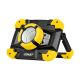 Coast WLR1-Y 1150 Lumen Rechargeable Dual Power Twist Focus LED Work Light