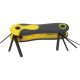 Do it Metric Folding Hex Key Set 7pc (1.5,2,2.5,3,4,5,6mm)