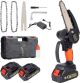 Mini Chainsaw 6