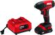 Skil 20V 1/4