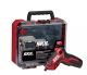 Skil 4V Pistol Grip Screwdriver w/42pc Bit Set, USB Charger & Carry Case