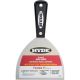 Hyde Black & Silver Professional 5