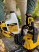 Dewalt Biodegradable Bar & Chain Oil 16oz