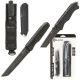 TAC Tanto Knife Set 2pc