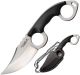Cold Steel Double Agent, I, Pain Edge Blade