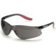 ERB Spec Xenon Gray Safety Glasses SG-14