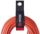 VELCRO Brand Black Easy-hang Extension Cord Strap 2