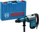 Bosch Rotary Hammer Drill with SDS Max