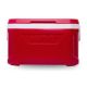 Igloo 50Qt Profile II Cooler - Red