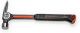 Crescent Claw Hammer Steel General Purpose 20oz Rip