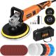 Alloyman Buffer 1200W 7