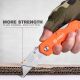 M MEEPO Folding Utility Knife