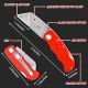 JETMORE Folding Utility Knife