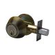 Dura Deadbolt Single Cylinder AB
