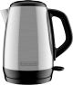 Black & Decker Cordless Kettle 1.7L Rapid Boil, Auto Shutoff, Stainless Steel