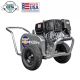 Simpson Water Blaster 4200 PSI 4.0 GPM HONDA GX390 w/AAA Triplex Plunger Pump