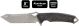 Reapr Javelin Fixed Knife, Tanto Knife