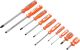 Great Neck Screwdriver Set 10pc