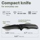 Pocket Knife for Men 3.5