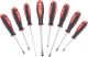 Milwaukee Screwdriver Set 8pc