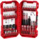 Milwaukee Shockwave Impact Duty Driver Bit Set 54Pc