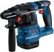 Bosch 18V Brushless SDS-plus Bulldog 3/4 In. Rotary Hammer (Bare Tool)