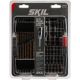 Skil 44pc Screw Driving Bit Kit