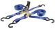 Erickson Ratcheting & Cam Lock Tie-Down Strap 1