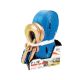 Erickson 2 inch x 20 foot Tow strap with Forged safety Snap Hooks  10,000 LB