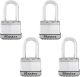 Master Lock 1 3/4