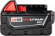 Milwaukee M18 Redlithium XC3.0 Battery