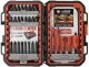 Apex - Uguard Fastening Screwdriver Bit Set 30pc