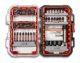 Apex Bit Holding Fastening Screwdriver Bit Set 55pc