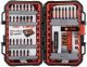 Apex VOREX  Fastening Screwdriver Bit Set 38pc