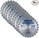 Irwin 7 1/4