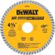 Dewalt 4 1/2
