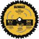 Dewalt 8 1/4