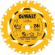 Dewalt 6 1/2